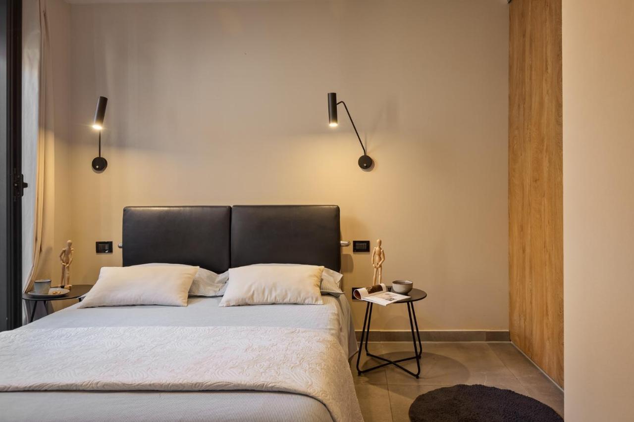 Grota Premium Apartment & Room Poreč Exteriör bild