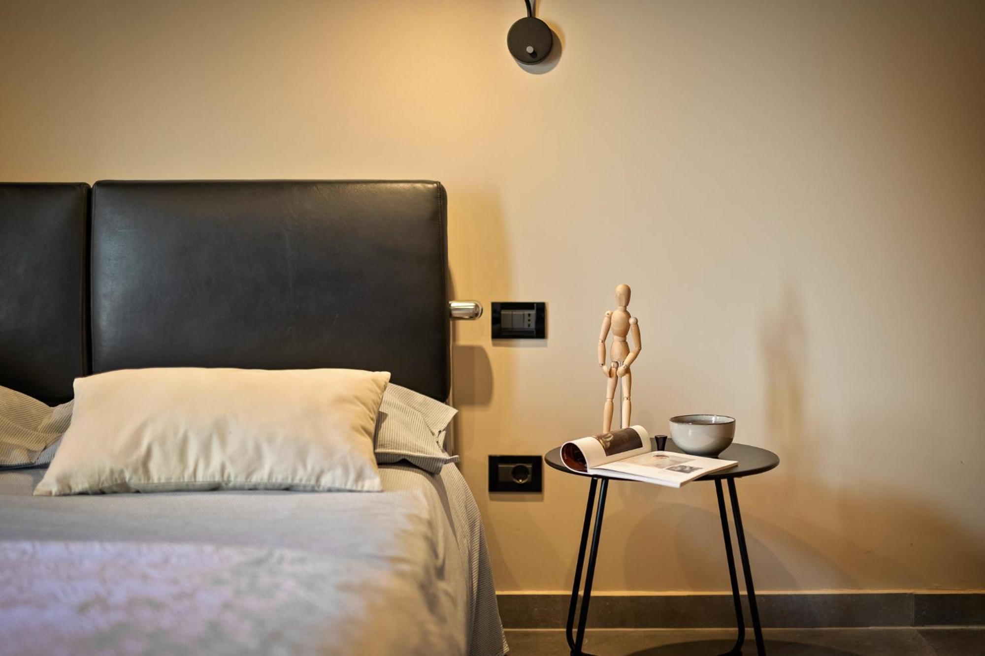 Grota Premium Apartment & Room Poreč Exteriör bild