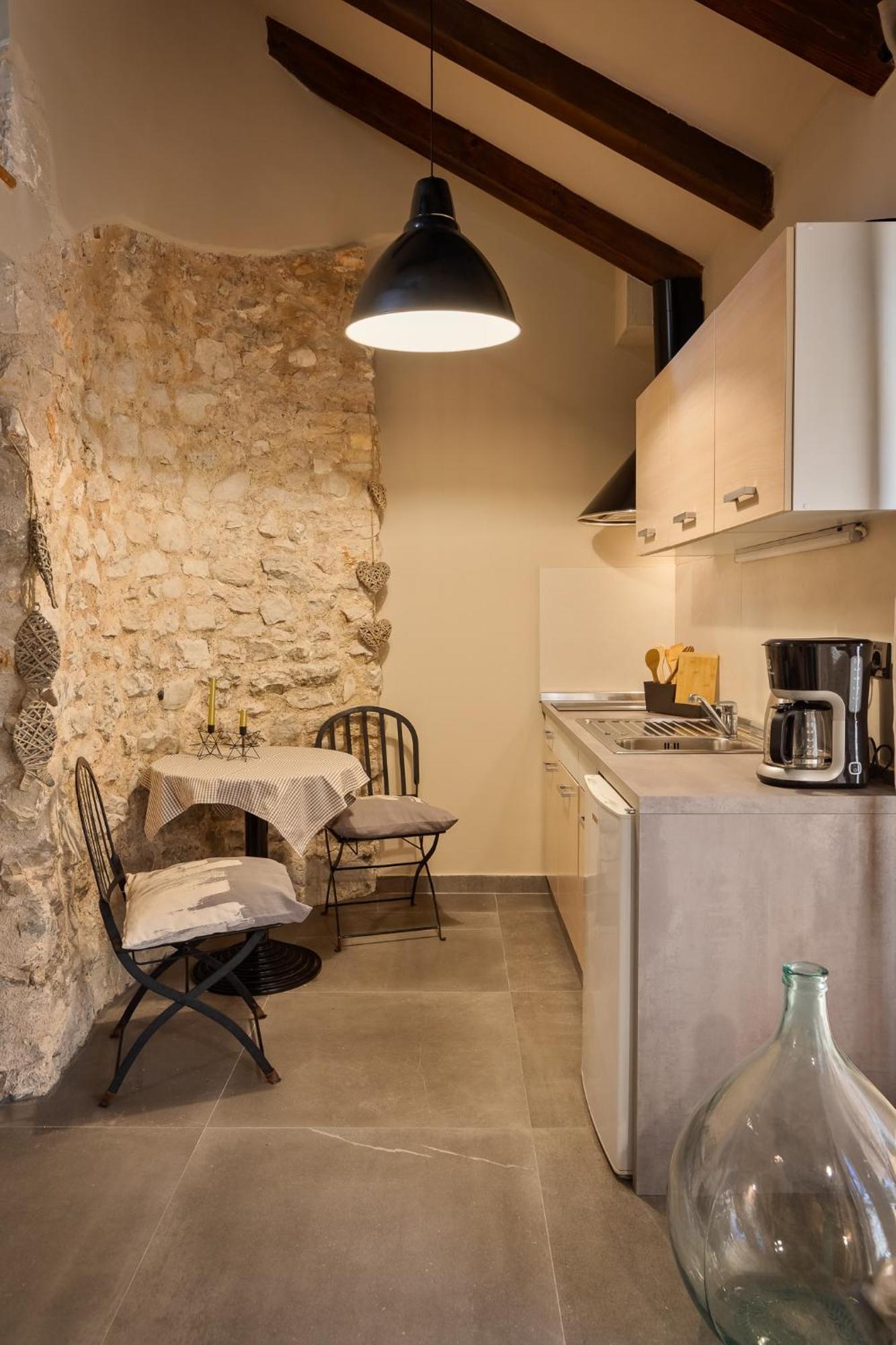 Grota Premium Apartment & Room Poreč Exteriör bild